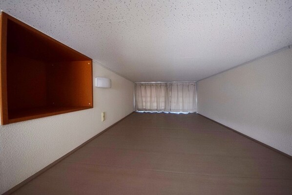 レオパレスSHIBASAKIの物件内観写真